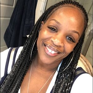 Meet your Posher, Aundria